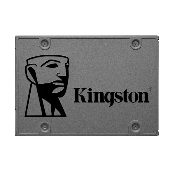 DISCO SÓLIDO SSD KINGSTON A400 480GB 2.5" SATA3 7MM, vista 2